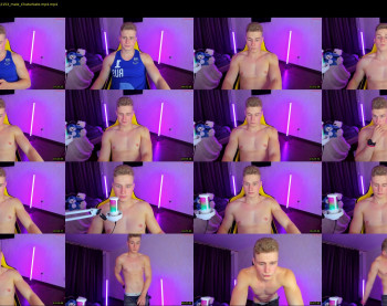 kurt_hanssen — 57 minute Chaturbate male cam show recording, 720p, Aug 26, 2024