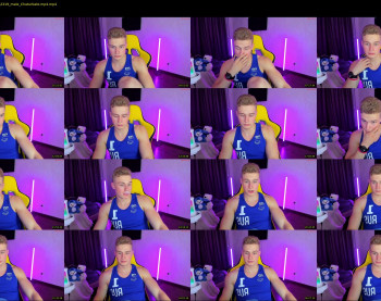 kurt_hanssen — 42 minute Chaturbate male cam show recording, 720p, Aug 26, 2024