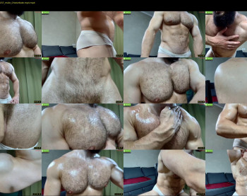 kurt_stone1 — 89 minute Chaturbate male cam show recording, 720p, Aug 26, 2024