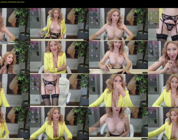 ladyleea — 125 minute Chaturbate female cam show recording, 720p, Aug 26, 2024