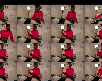 laura_lee — 20 minute Chaturbate female cam show recording, 720p, Aug 26, 2024