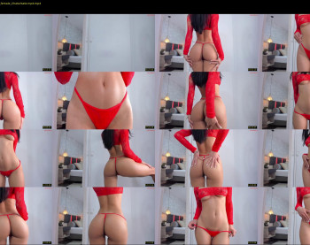 lili_foxy — 21 minute Chaturbate female cam show recording, 720p, Aug 26, 2024