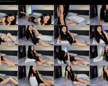 lilianbierly — 23 minute Chaturbate female cam show recording, 720p, Aug 27, 2024