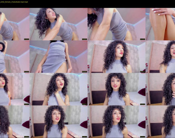 lilithsteinberg — 9 minute Chaturbate female cam show recording, 720p, Aug 26, 2024