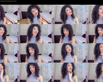 lilithsteinberg — 11 minute Chaturbate female cam show recording, 720p, Aug 26, 2024