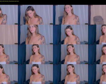 made_by_heaven — 14 minute Chaturbate female cam show recording, 720p, Aug 26, 2024