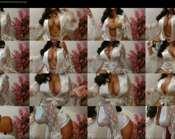 madlyn_dee — 7 minute Chaturbate female cam show recording, 720p, Aug 26, 2024