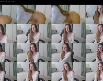 malikabb — 9 minute Chaturbate female cam show recording, 720p, Aug 26, 2024