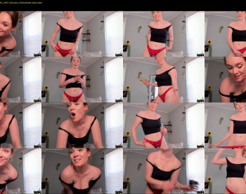 margotdiamond — 3 minute Chaturbate female cam show recording, 720p, Aug 26, 2024