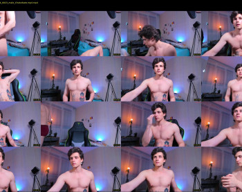 martinlutar420 — 26 minute Chaturbate male cam show recording, 720p, Aug 27, 2024
