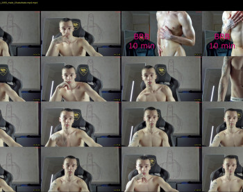 mason_warhol — 54 minute Chaturbate male cam show recording, 720p, Aug 26, 2024