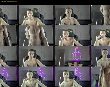 mason_warhol — 24 minute Chaturbate male cam show recording, 720p, Aug 27, 2024