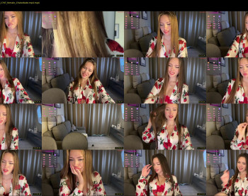 melanybunny — 120 minute Chaturbate female cam show recording, 720p, Aug 26, 2024