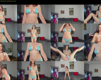 melon_mussy — 121 minute Chaturbate female cam show recording, 720p, Aug 26, 2024