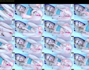 mercy_bloom — 4 minute Chaturbate female cam show recording, 720p, Aug 27, 2024