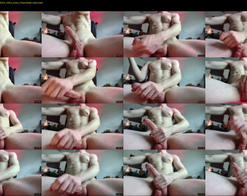 mightyexcalibur66 — 24 minute Chaturbate male cam show recording, 480p, Aug 26, 2024
