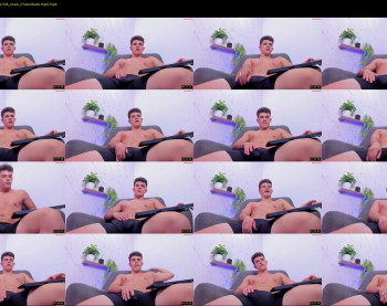 mikecooper_ — 4 minute Chaturbate male cam show recording, 720p, Aug 26, 2024