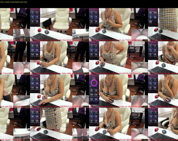 milf_viktoria — 74 minute Chaturbate female cam show recording, 720p, Aug 26, 2024