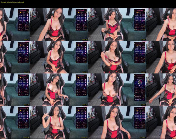 milynee — 83 minute Chaturbate female cam show recording, 720p, Aug 26, 2024