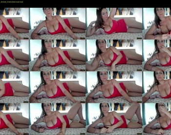 mis_eva — 10 minute Chaturbate female cam show recording, 720p, Aug 26, 2024