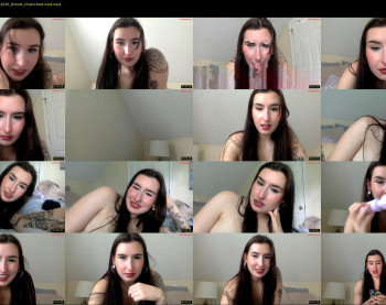 msrubyhayes — 23 minute Chaturbate female cam show recording, 480p, Aug 26, 2024