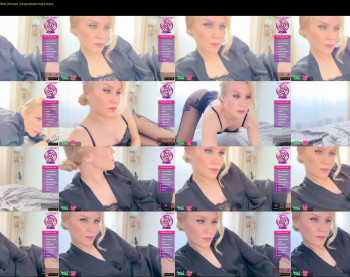 myassistant — 50 minute Chaturbate female cam show recording, 720p, Aug 26, 2024
