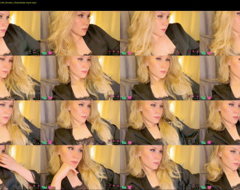 myassistant — 73 minute Chaturbate female cam show recording, 720p, Aug 27, 2024