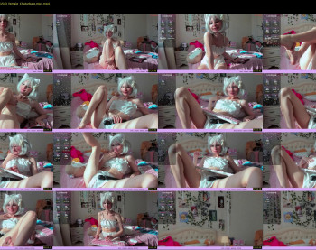 neko_kitsune — 13 minute Chaturbate female cam show recording, 720p, Aug 26, 2024