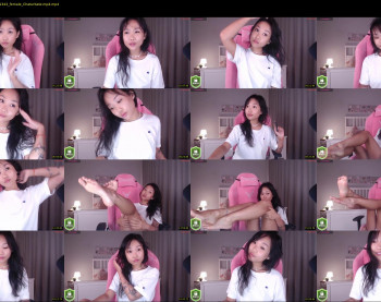 norma_blum — 24 minute Chaturbate female cam show recording, 720p, Aug 26, 2024