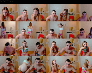 olivialukas — 40 minute Chaturbate couple cam show recording, 720p, Aug 26, 2024