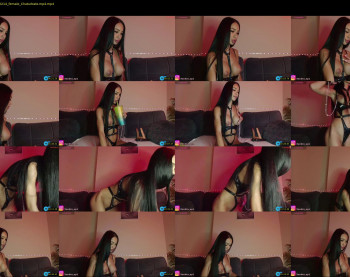 onlyxandra7 — 6 minute Chaturbate female cam show recording, 720p, Aug 26, 2024