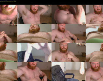pec_inspector — 89 minute Chaturbate male cam show recording, 720p, Aug 26, 2024