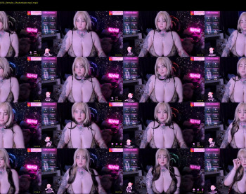 peppe_pimp — 37 minute Chaturbate female cam show recording, 720p, Aug 27, 2024