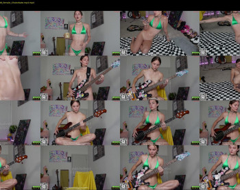 petitebrat — 124 minute Chaturbate female cam show recording, 720p, Aug 26, 2024