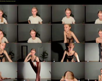 phoebepaw — 104 minute Chaturbate female cam show recording, 720p, Aug 26, 2024