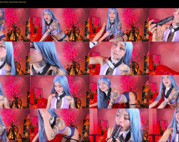 pinkloly69 — 120 minute Chaturbate female cam show recording, 720p, Aug 26, 2024