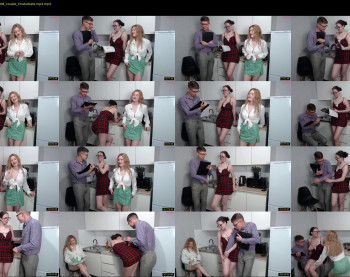 renae_tom — 123 minute Chaturbate couple cam show recording, 720p, Aug 26, 2024