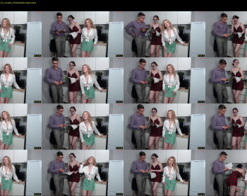renae_tom — 4 minute Chaturbate couple cam show recording, 720p, Aug 26, 2024