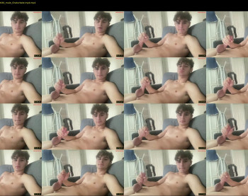 ryan287747 — 7 minute Chaturbate male cam show recording, 480p, Aug 27, 2024