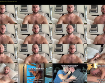 ryanandchadcb — 17 minute Chaturbate male cam show recording, 720p, Aug 26, 2024