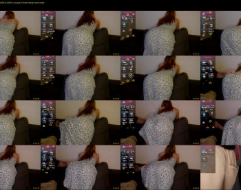 samarafromthewell — 4 minute Chaturbate female cam show recording, 720p, Aug 27, 2024