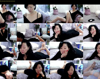 sandrami__ — 78 minute Chaturbate female cam show recording, 720p, Aug 26, 2024