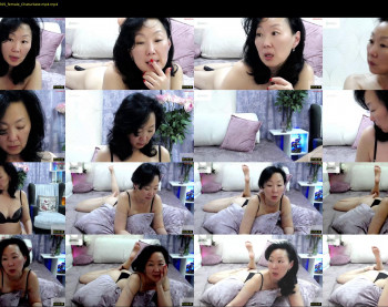 sandrami__ — 19 minute Chaturbate female cam show recording, 720p, Aug 26, 2024