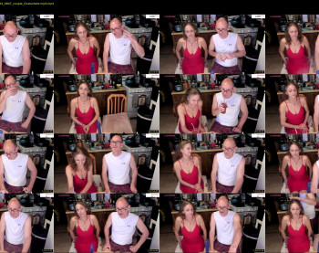 shannahand420 — 121 minute Chaturbate male cam show recording, 720p, Aug 26, 2024