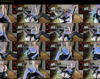 shimizyre — 78 minute Chaturbate couple cam show recording, 720p, Aug 27, 2024