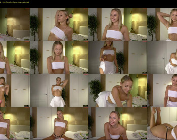 snow_is_falling — 72 minute Chaturbate female cam show recording, 720p, Aug 26, 2024