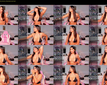 srita_laura — 102 minute Chaturbate female cam show recording, 720p, Aug 26, 2024