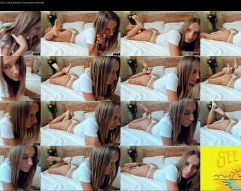 summer_sunshine_ — 13 minute Chaturbate female cam show recording, 720p, Aug 26, 2024