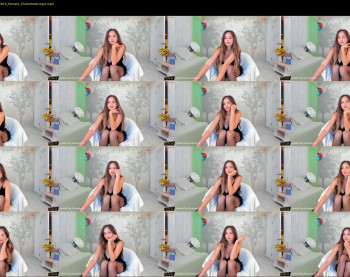 sunshine13_ — 30 minute Chaturbate female cam show recording, 720p, Aug 26, 2024