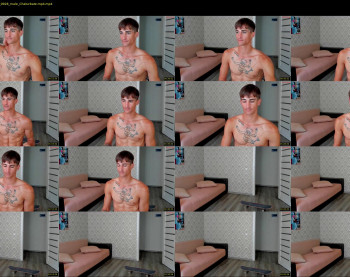 sweet_smith8 — 5 minute Chaturbate male cam show recording, 720p, Aug 26, 2024